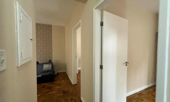 Imagem 3: Apartamento à venda em São Paulo, Vila Clementino, com 2 quartos, 50m²