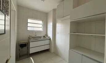 Imagem 4: Apartamento à venda em São Paulo, Vila Clementino, com 2 quartos, 50m²
