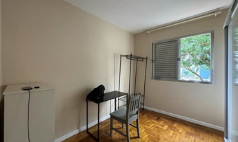 Imagem 6: Apartamento à venda em São Paulo, Vila Clementino, com 2 quartos, 50m²