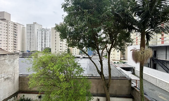 Imagem 7: 2 dormitórios na Rua Luís Góis