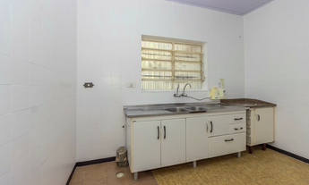 Imagem 6: CASA RESIDENCIAL em São Paulo - SP, Vila da Saúde