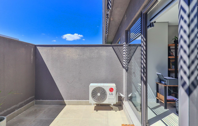 Imagem 3: 1 banheiros, 38M² de Área Construída