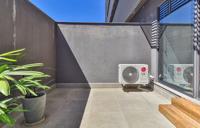 Imagem 6: 1 banheiros, 38M² de Área Construída