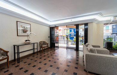 Imagem 16: APARTAMENTO RESIDENCIAL em São Paulo - SP, Jardim Paulista