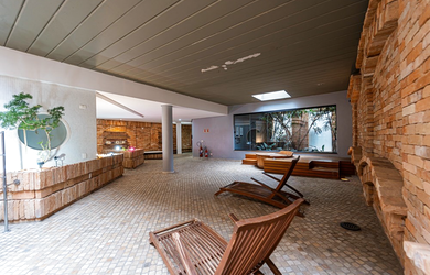 Imagem 9: APARTAMENTO RESIDENCIAL em São Paulo - SP, Jardim Paulista