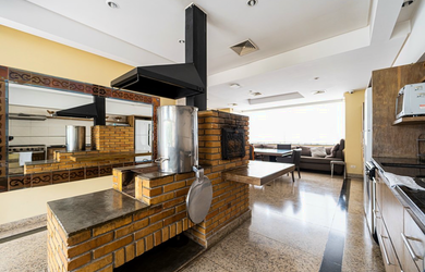 Imagem 13: APARTAMENTO RESIDENCIAL em São Paulo - SP, Jardim Paulista