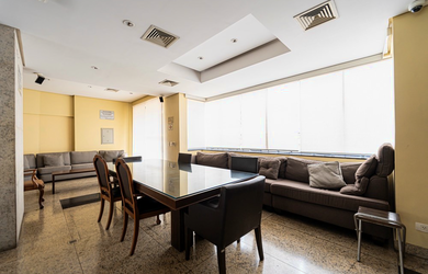 Imagem 14: APARTAMENTO RESIDENCIAL em São Paulo - SP, Jardim Paulista