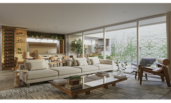 Imagem: 4 dormitórios na Avenida Professor Rubens