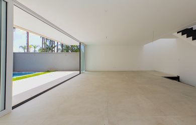 Imagem 4: Casa em condomínio à venda em São Paulo-SP, Jardim Cordeiro: 4 suítes, 4 vagas de garagem