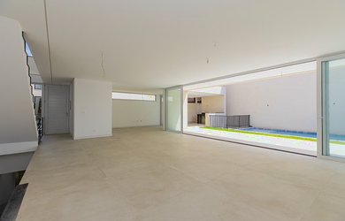 Imagem 6: Casa em condomínio à venda em São Paulo-SP, Jardim Cordeiro: 4 suítes, 4 vagas de garagem