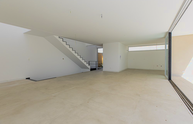 Imagem 2: Casa em condomínio à venda em São Paulo-SP, Jardim Cordeiro: 4 suítes, 4 vagas de garagem