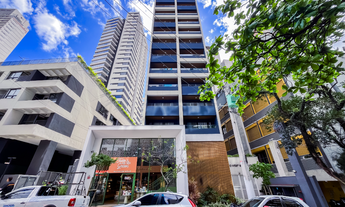 Imagem: Apartamento à venda em São Paulo-SP, Sumarezinho