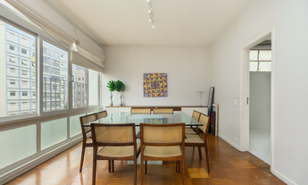 Imagem: Apartamento à venda em São Paulo, Bela