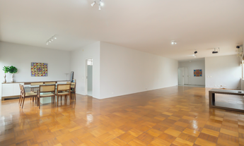 Imagem 3: Apartamento à venda em São Paulo, Bela Vista, com 4 quartos, 200m²