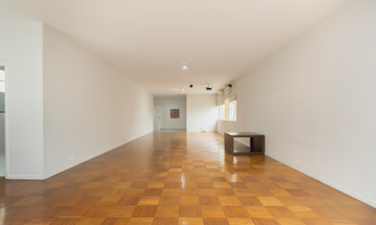 Imagem 4: Apartamento à venda em São Paulo, Bela Vista, com 4 quartos, 200m²