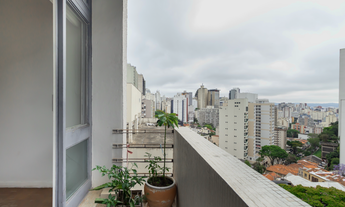 Imagem 6: Apartamento à venda em São Paulo, Bela Vista, com 4 quartos, 200m²