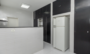 Imagem 2: Apartamento à venda em São Paulo, Bela Vista, com 4 quartos, 200m²