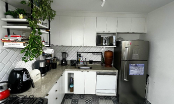 Imagem 4: Casa em Condomínio à Venda em Santa Teresinha, São Paulo-SP: 3 Suítes, 2 Vagas, 242 m²!