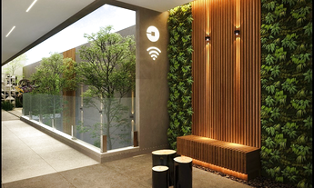 Imagem 9: Apartamento à venda em São Paulo, Vila Mariana, com 1 quarto, 32m²