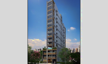 Imagem 10: Apartamento à venda em São Paulo, Vila Mariana, com 1 quarto, 32m²