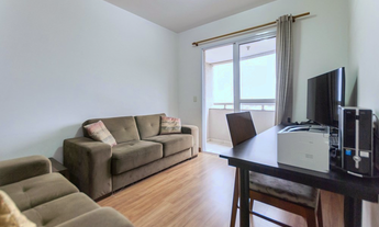 Imagem: Apartamento à venda em São Paulo-SP, Moinho