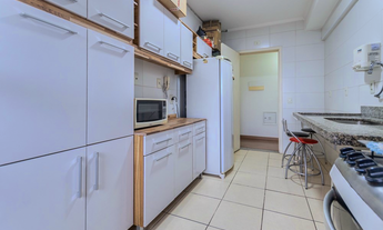 Imagem 7: 2 dormitórios na Rua Américo Samarone