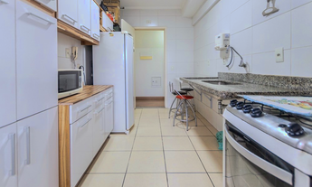 Imagem 6: 2 dormitórios na Rua Américo Samarone