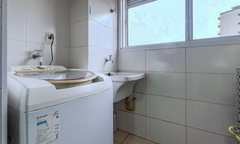 Imagem 5: 2 dormitórios na Rua Américo Samarone