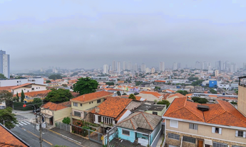 Imagem 4: 2 dormitórios na Rua Américo Samarone