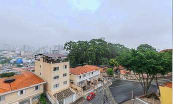 Imagem 3: 2 dormitórios na Rua Américo Samarone