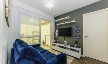 Imagem: Apartamento à venda em São Paulo, Aclimação