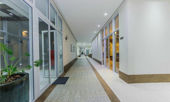 Imagem 3: Apartamento à venda em São Paulo, Aclimação, com 2 quartos, 51m²