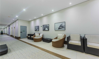 Imagem 4: 2 dormitórios na Rua Bueno De Andrade