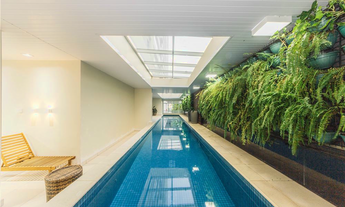 Imagem 5: Apartamento à venda em São Paulo, Aclimação, com 2 quartos, 51m²