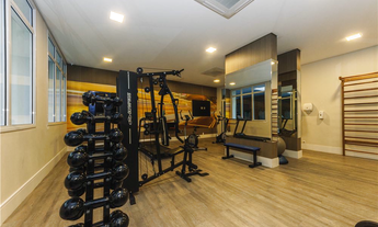 Imagem 7: Apartamento à venda em São Paulo, Aclimação, com 2 quartos, 51m²