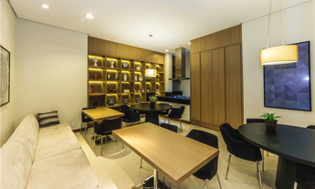 Imagem 2: Apartamento à venda em São Paulo, Aclimação, com 2 quartos, 51m²