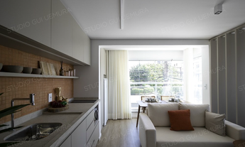 Imagem: APARTAMENTO RESIDENCIAL em São Paulo