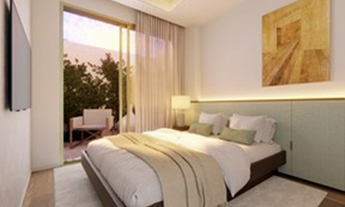 Imagem: Apartamento à venda em São Paulo, Jardim