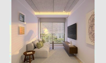 Imagem 2: APARTAMENTO RESIDENCIAL em São Paulo - SP, Jardim Paulista