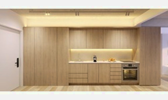 Imagem 4: APARTAMENTO RESIDENCIAL em São Paulo - SP, Jardim Paulista