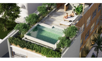 Imagem 6: APARTAMENTO RESIDENCIAL em São Paulo - SP, Jardim Paulista