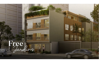 Imagem 8: APARTAMENTO RESIDENCIAL em São Paulo - SP, Jardim Paulista