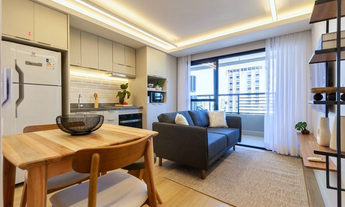 Imagem: Apartamento à venda em São Paulo, Vila