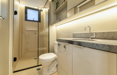 Imagem 3: Apartamento à venda em São Paulo, Vila Mariana, com 2 quartos, 48m²