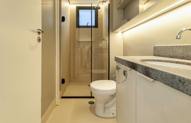 Imagem 4: Apartamento à venda em São Paulo, Vila Mariana, com 2 quartos, 48m²