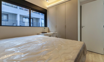 Imagem 7: Apartamento à venda em São Paulo, Vila Mariana, com 2 quartos, 48m²