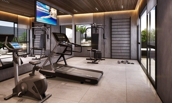 Imagem 2: Apartamento à venda em São Paulo, Vila Mariana, com 2 quartos, 48m²