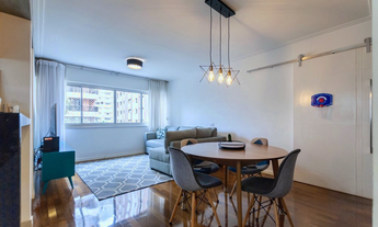 Imagem: 2 dormitórios na Avenida Conselheiro Rodrigues