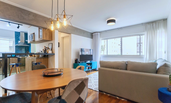 Imagem: Apartamento à venda em São Paulo, Vila