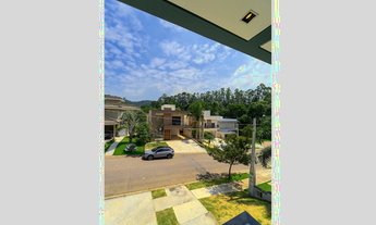 Imagem 5: Casa de condomínio à venda em Itupeva, Residencial Ibi-Aram, com 3 quartos, 330m²